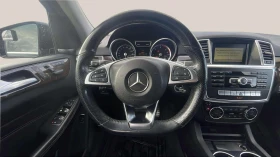 Mercedes-Benz ML 350 3.7D | Mobile.bg    12