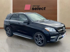 Mercedes-Benz ML 350 3.7D | Mobile.bg    7