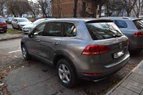 VW Touareg СПЕШНО !!!, снимка 4