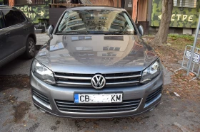 VW Touareg СПЕШНО !!!, снимка 14