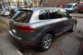 VW Touareg СПЕШНО !!!, снимка 5