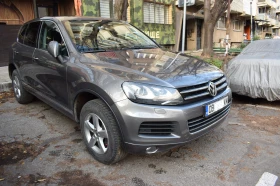 VW Touareg СПЕШНО !!!, снимка 15