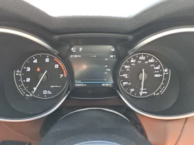 Alfa Romeo Stelvio TI подгрев* 4х4* памет* , снимка 9