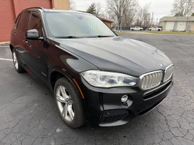 Обява за продажба на BMW X5 M* SPORT* ДИСТРОНИК* КАМЕРА* МАСАЖ* ПОДГРЕВ* КЕЙЛЕ ~34 500 лв. - изображение 7