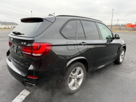 Обява за продажба на BMW X5 M* SPORT* ДИСТРОНИК* КАМЕРА* МАСАЖ* ПОДГРЕВ* КЕЙЛЕ ~34 500 лв. - изображение 5