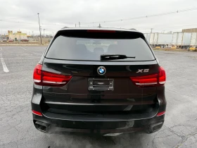 Обява за продажба на BMW X5 M* SPORT* ДИСТРОНИК* КАМЕРА* МАСАЖ* ПОДГРЕВ* КЕЙЛЕ ~34 500 лв. - изображение 4