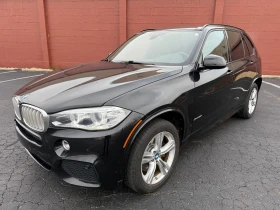 Обява за продажба на BMW X5 M* SPORT* ДИСТРОНИК* КАМЕРА* МАСАЖ* ПОДГРЕВ* КЕЙЛЕ ~34 500 лв. - изображение 1