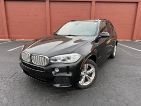 Обява за продажба на BMW X5 M* SPORT* ДИСТРОНИК* КАМЕРА* МАСАЖ* ПОДГРЕВ* КЕЙЛЕ ~34 500 лв. - изображение 1