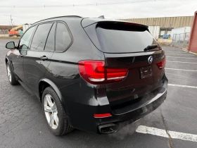 Обява за продажба на BMW X5 M* SPORT* ДИСТРОНИК* КАМЕРА* МАСАЖ* ПОДГРЕВ* КЕЙЛЕ ~34 500 лв. - изображение 3