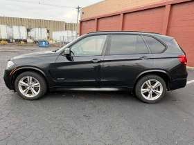 Обява за продажба на BMW X5 M* SPORT* ДИСТРОНИК* КАМЕРА* МАСАЖ* ПОДГРЕВ* КЕЙЛЕ ~34 500 лв. - изображение 2