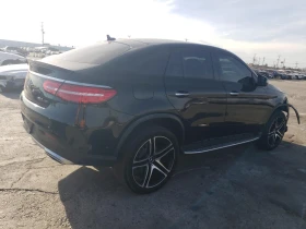     Mercedes-Benz GLE 43 AMG COUPE 43 AMG