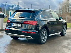 Audi Q5 S-line* 2.0 TFSI* Panorama* , снимка 5