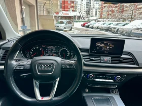 Audi Q5 S-line* 2.0 TFSI* Panorama* - 49700 лв. - 27276382 | Car24.bg