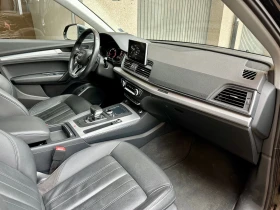 Audi Q5 S-line* 2.0 TFSI* Panorama* , снимка 13