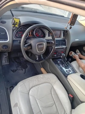 Audi Q7 Q7 3.0Tdi , снимка 11