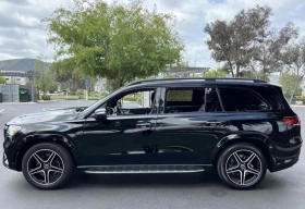Mercedes-Benz GLS580 AMG* BURMASTER* МАСАЖ* ДИСТРОНИК* 360* 7МЕСТА* ОБД - 81000 лв. - 18445709 | Car24.bg