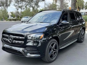 Mercedes-Benz GLS580 AMG* BURMASTER* МАСАЖ* ДИСТРОНИК* 360* 7МЕСТА* ОБД - 81000 лв. - 18445709 | Car24.bg