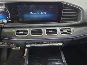 Mercedes-Benz GLS580 AMG* BURMASTER* МАСАЖ* ДИСТРОНИК* 360* 7МЕСТА* ОБД - 81000 лв. - 18445709 | Car24.bg
