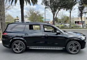 Mercedes-Benz GLS580 AMG* BURMASTER* МАСАЖ* ДИСТРОНИК* 360* 7МЕСТА* ОБД - 81000 лв. - 18445709 | Car24.bg