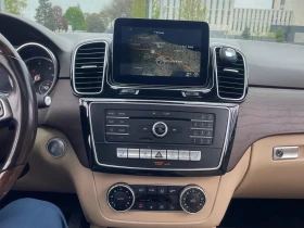 Mercedes-Benz GLE 350 d* CARFAX* ОПЦИЯ ЗА ФИНАНСИРАНЕ* - 33200 лв. - 88226689 | Car24.bg