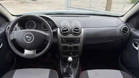 Dacia Duster 1.5DCI-107..-EURO 5B-  | Mobile.bg    12