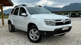 Dacia Duster 1.5DCI-107к.с.-EURO 5B-ВНОС ИТАЛИЯ
