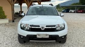     Dacia Duster 1.5DCI-107..-EURO 5B- 