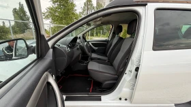 Dacia Duster 1.5DCI-107..-EURO 5B-  | Mobile.bg    14
