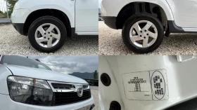 Dacia Duster 1.5DCI-107..-EURO 5B-  | Mobile.bg    11