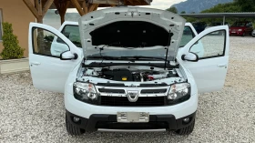 Dacia Duster 1.5DCI-107..-EURO 5B-  | Mobile.bg    8