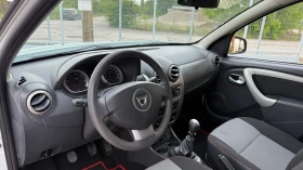 Dacia Duster 1.5DCI-107..-EURO 5B-  | Mobile.bg    13