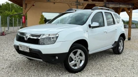     Dacia Duster 1.5DCI-107..-EURO 5B- 