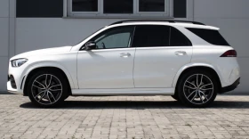 Mercedes-Benz GLE 350 d 4Matic AMG Line - 105998 лв. - 95542599 4