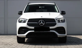 Mercedes-Benz GLE 350 d 4Matic AMG Line - 105998 лв. - 95542599 2