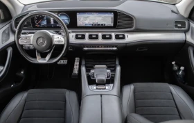 Mercedes-Benz GLE 350 d 4Matic AMG Line - 105998 лв. - 95542599 5
