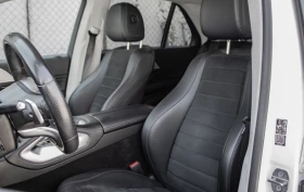 Mercedes-Benz GLE 350 d 4Matic AMG Line - 105998 лв. - 95542599 6