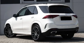 Mercedes-Benz GLE 350 d 4Matic AMG Line - 105998 лв. - 95542599 3