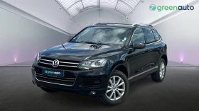 VW Touareg 3.0 TDi 4Motion, Месечна вноска от 990 лв.
