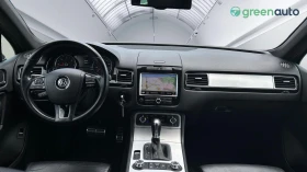 VW Touareg 3.0 TDi 4Motion,    990 . | Mobile.bg    11