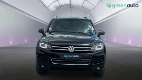 VW Touareg 3.0 TDi 4Motion,    990 . | Mobile.bg    5