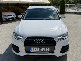 Audi Q3 FACELIFT !!! 2.0TDI 150.. !!!!   !! | Mobile.bg    2