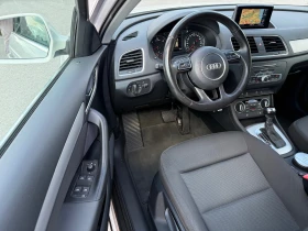 Audi Q3 FACELIFT !!! 2.0TDI 150.. !!!!   !! | Mobile.bg    10