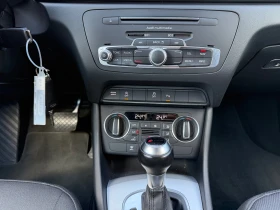 Audi Q3 FACELIFT !!! 2.0TDI 150.. !!!!   !! | Mobile.bg    13