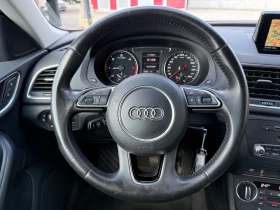Audi Q3 FACELIFT !!! 2.0TDI 150.. !!!!   !! | Mobile.bg    12