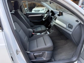 Audi Q3 FACELIFT !!! 2.0TDI 150.. !!!!   !! | Mobile.bg    14