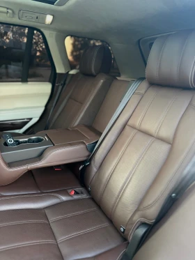 Обява за продажба на Land Rover Range rover 4.4 V8 AUTOBIOGRAPHY  ~45 400 лв. - изображение 9