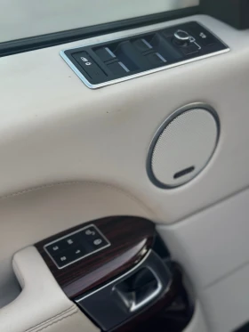 Обява за продажба на Land Rover Range rover 4.4 V8 AUTOBIOGRAPHY  ~45 400 лв. - изображение 7