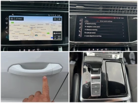 Audi Q8 50TDI= Quattro= S-LINE= Distronic= Keyless Go=  | Mobile.bg    16