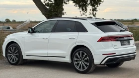 Audi Q8 50TDI= Quattro= S-LINE= Distronic= Keyless Go=  | Mobile.bg    7