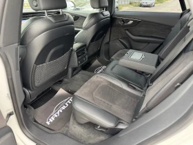Audi Q8 50TDI= Quattro= S-LINE= Distronic= Keyless Go=  | Mobile.bg    14